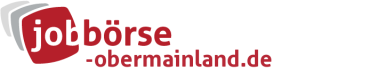 Jobbörse Obermainland - Aktuelle Stellenangebote in Ihrer Region